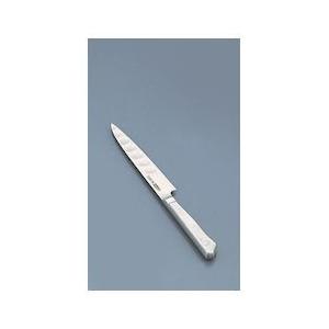 寿菓工精器 グレステンMタイプ ぺティーナイフ 014TM 14cm (品番)AGL8702