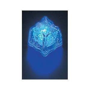 ライトキューブ・オリジナル 高輝度 24個入 ブルー PLI4201