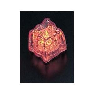 ライトキューブ・オリジナル 標準輝度 24個入 オレンジ PLI4102