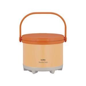 真空保温調理器 ハンドル付シャトルシェフ RPF-3000