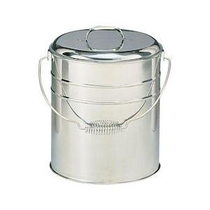 ダストポット ST-15 内容器付 JDS05