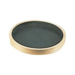 遠藤商事 SA木枠替アミ36cm用 代用毛 細目 (品番)BUL08004