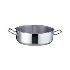 遠藤商事 TKG PRO(プロ)外輪鍋(蓋無) 34cm (品番)ASTD934