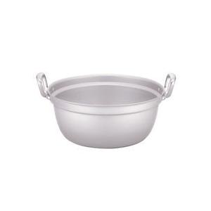 遠藤商事 TKG IHアルミ 円付鍋 30cm (品番)AEV1901