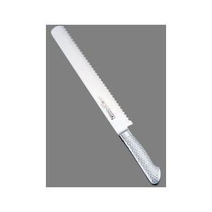 ブライト M11プロ ケーキナイフ波刃 M114742cm ABL525