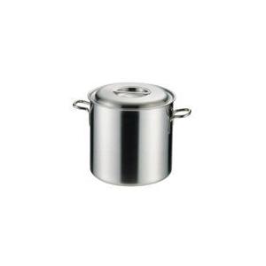 KOINU 本間製作所 プロデンジ 寸胴鍋 48cm (品番)AZV03048