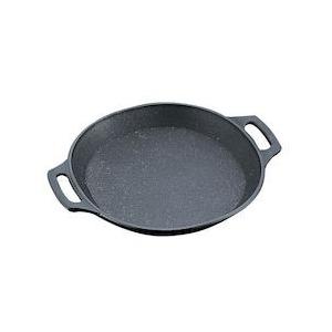 アサヒ もつなべ鉄板 大H-339 QMTD601