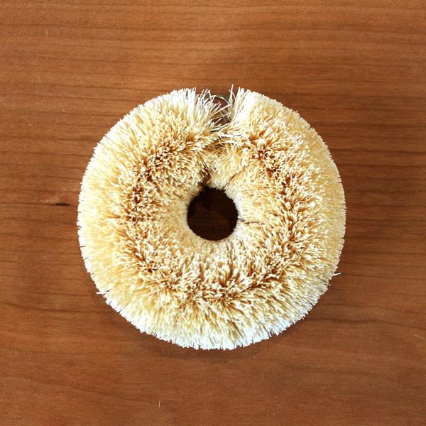 白いたわし ホワイトパーム 小 かため 亀の子束子 西尾商店 ていねいなくらし ジャポニズム ミニマル シンプル ナチュラル エコ 和 亀の子たわし Ed Neut Tools ニュートツールズ 通販 Yahoo ショッピング