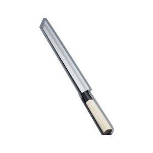 堺實光 上作 蛸引 切付 片刃 33cm10520 AZT2705