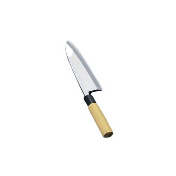 堺實光 匠練銀三 出刃 片刃 21cm37536 AZT3907 調理器具 | homa.dk