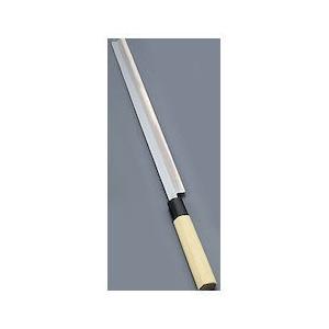 堺實光 匠練銀三 蛸引 片刃 36cm37567 AZT3506