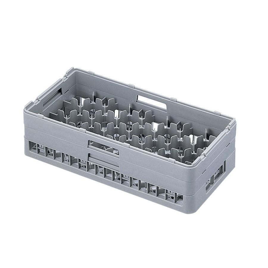 本間冬治工業 弁慶 24仕切リ グラスラック HG-24-195