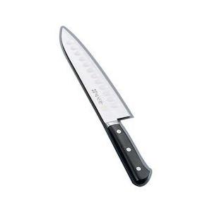 正広作 MV鋼本焼 ディンプル 両刃 1488224cm AMSI602