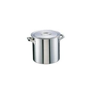 フジノス 18-10ロイヤル 寸胴鍋 XDD-330 (品番)AZV02330