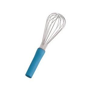 抗菌泡立 II ツー ライン AG60-760cmブルー BAW3121