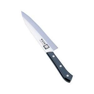 ニューエーデルワイス No.180 洋出刃15cm AEC0615