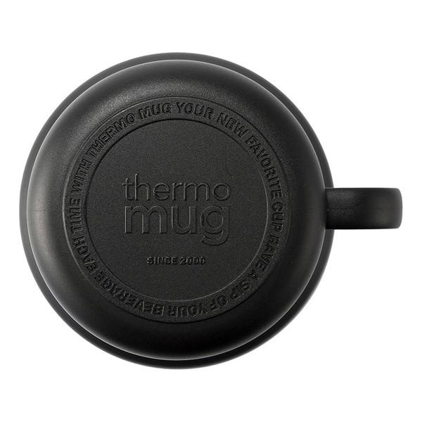 thermo mug TRIP BOTTLE L (1.0L) BLACK サーモマグ (L-6) TP22-100))｜n-tools｜04