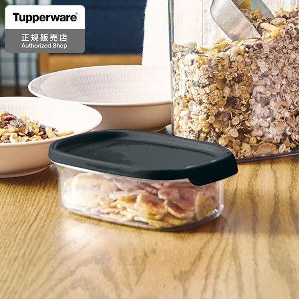 欠品)Tupperware タッパーウェア ウルトラクリア コンテナー 500ml