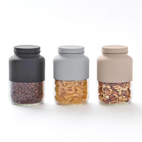 Pa ボトル型キャニスター L 1500ml Purple 紫 パープル くすみカラー 湯せん不可 見せる収納 コーヒー豆 紅茶 グラノーラ 調味料 ピーエー 双葉塗装 Ft L Pu Neut Tools ニュートツールズ 通販 Yahoo ショッピング