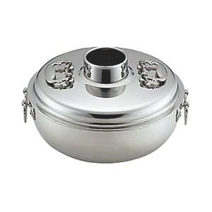 ES18-8シャブシャブ鍋ガス用23cm CD:289018