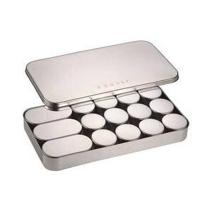 検食容器B型 小12個・大3個入 CD:600789