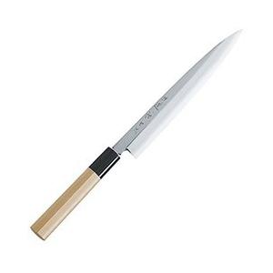 特選神田作柳刃180mm CD:129135