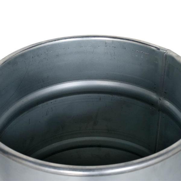 ガルバナイズド タンク M GALVANIZED TANK M (CODE：NBZ-0460M) ダルトン インダストリアル 男前 【出荷】