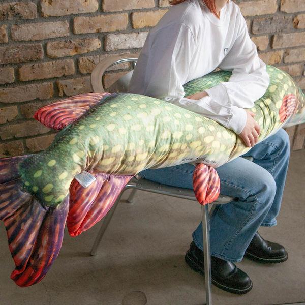 DULTON フィッシーズ パイク 195 FISHES PIKE 195 (CODE：Y-0506 