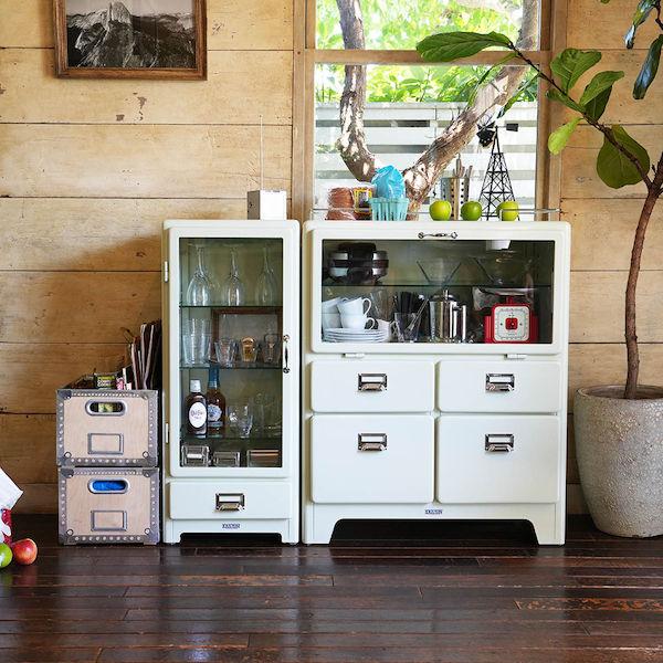 長期欠品中、予約販売)DULTON 5 LAYER CABINET WITH DRAWER IV 長期欠品中、予約販売)DULTON 5 LAYER CABINET WITH DRAWER IV