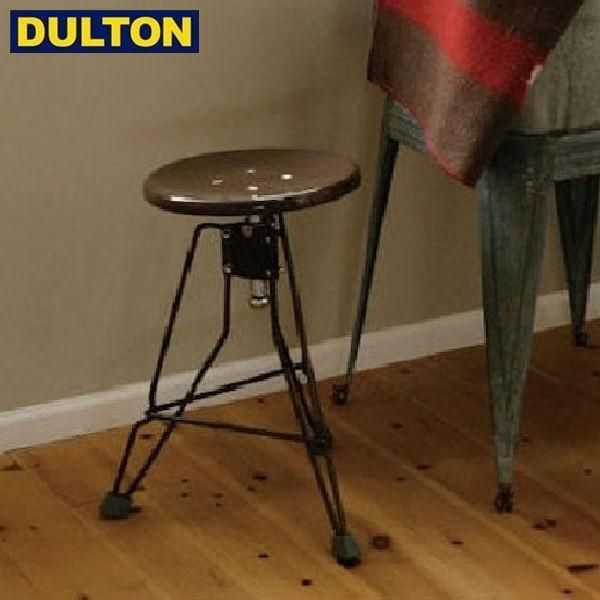 (長期欠品中、予約販売)DULTON スツール クリッパー2 グレー STOOL CLIPPER II H.GRAY 【品番：100-253GY】 ダルトン アメリカン ヴィンテージ 男前()｜n-tools