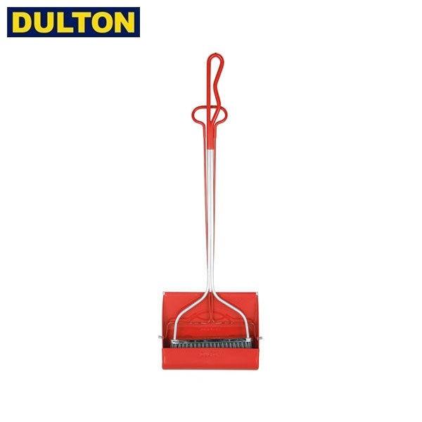 (長期欠品中、予約販売)DULTON スマイリーセット ロングハンドル レッド/レッド (品番：100-156RD/RD) ダルトン インダストリアル アメリカン｜n-tools