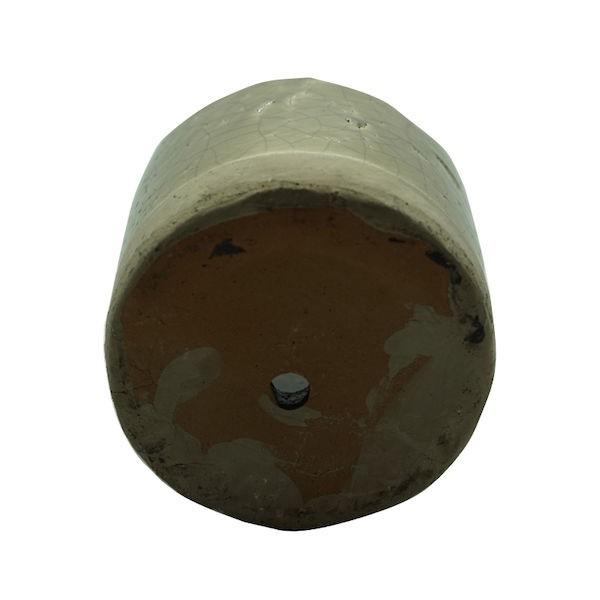 DULTON カラー グレーズド ポット ターコイズ COLOR GLAZED POT TURQUOISE (品番:CH13-G476TQ) ダルトン インダストリアル アメリカン ヴィンテージ 男前|n-tools|02