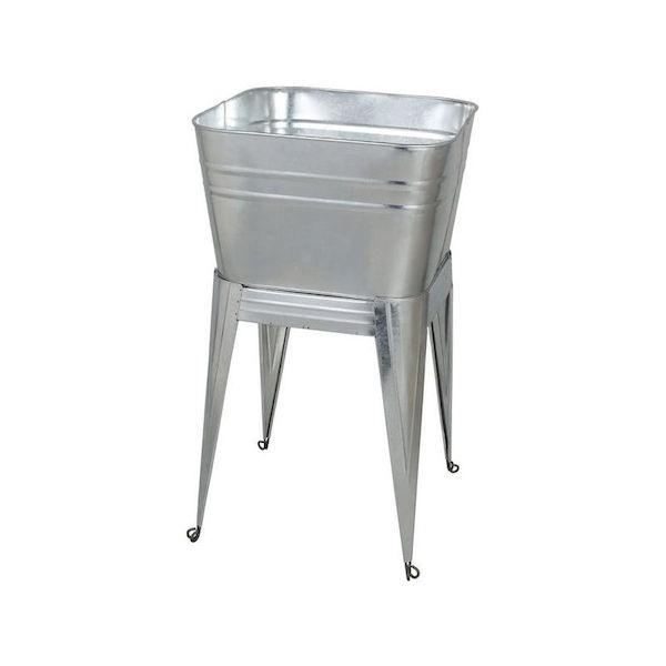 DULTON Stand tub ダルトン スタンドタブ 廃盤希少 ビンテージ