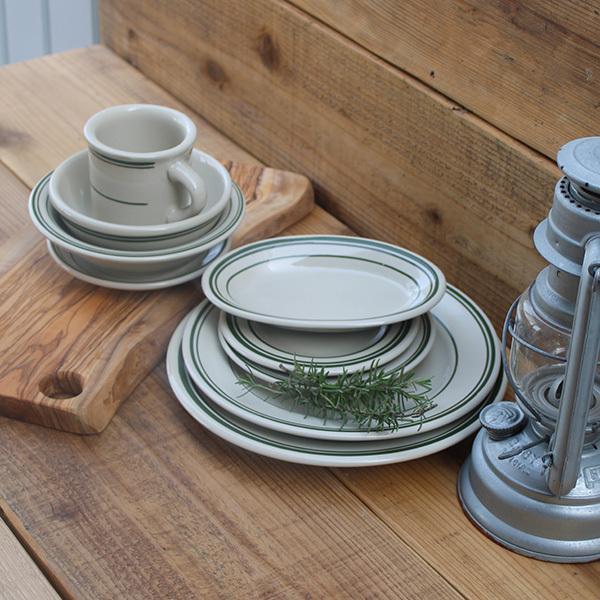 リビー ヴァイスロイ プラター 29cm オーバル皿 4枚 アメリカン