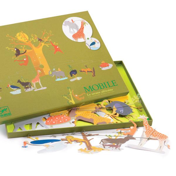 DJECO(ジェコ) モビール アフリカンサバンナ DD04300 7Y3mmtrYwL, 家具、インテリア - fazendasoulleve.com.br DJECO(ジェコ) モビール アフリカンサバンナ DD04300 7Y3mmtrYwL, 家具、インテリア - fazendasoulleve.com.br