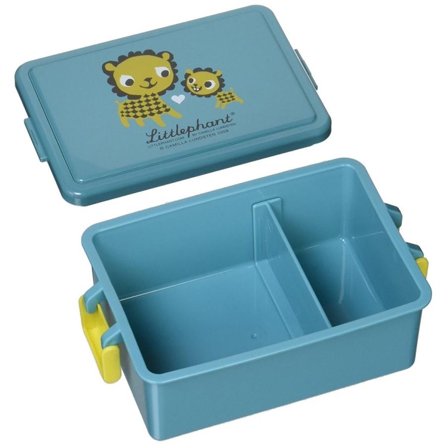 Gel Cool ランチボックス スクエア リトルファント L 1段 ライトブルー 400ml 三好製作所 Th Neut Tools ニュートツールズ 通販 Yahoo ショッピング