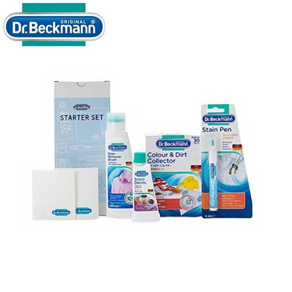 Dr.Beckmann スターターセット DP830006 ドクターベックマン イー・オクト｜n-tools