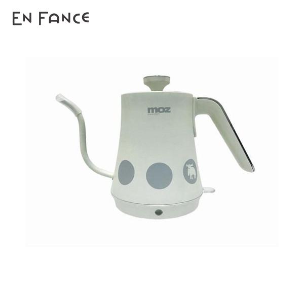 EN FANCE moz ドリップ電気ケトル ホワイト WH EF-LC30WH モズ アンファンス｜n-tools