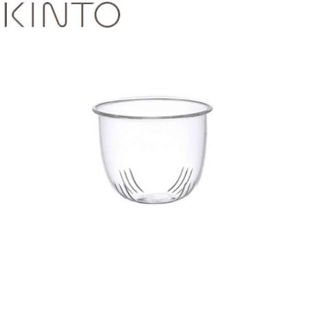 KINTO UNITEA ストレーナー ガラス SMサイズ兼用 8370 キントー ユニティ))｜n-tools