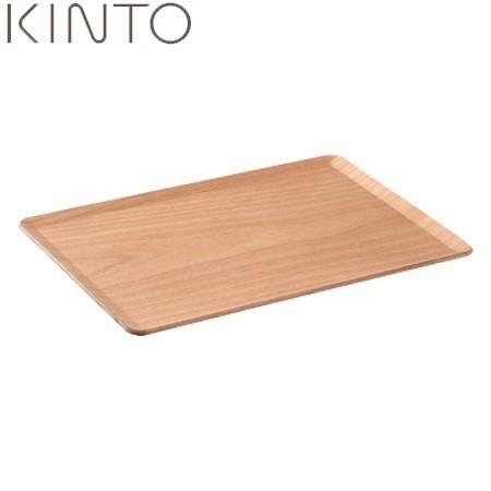 KINTO プレイスマット 270×200mm バーチ 22953 キントー))｜n-tools