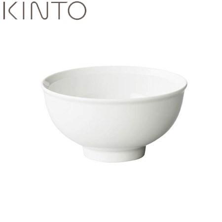 KINTO RIM ライスボウル ホワイト 20475 キントー リム))｜n-tools
