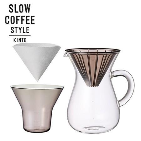 KINTO SLOW COFFEE STYLE ��ー��ー����ի����ë� �׫髹���ë� 600ml 27644 �����ー ����ー��ー��ー��������  訳��������������