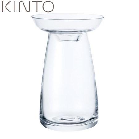 KINTO アクアカルチャー ベース S 200ml クリア 20841 キントー))｜n-tools