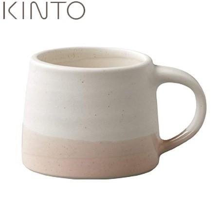 Kinto Slow Coffee Style マグカップ 110ml ホワイト ピンクベージュ 750 キントー スローコーヒースタイル Th Neut Tools ニュートツールズ 通販 Yahoo ショッピング