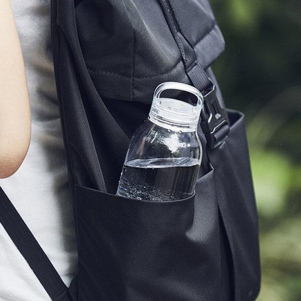 KINTO WATER BOTTLE スモーク 500ml 20393 キントー ウォーターボトル))｜n-tools｜09