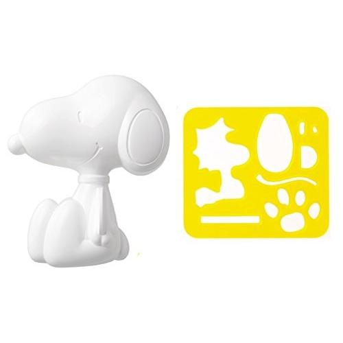 Snoopy スヌーピー デコカレーごはん型 Ls 7 Osk オーエスケー Th Neut Tools ニュートツールズ 通販 Yahoo ショッピング