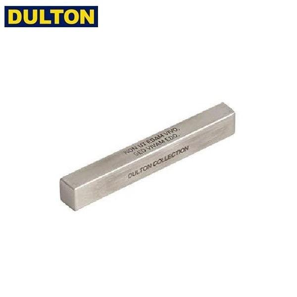 DULTON カトラリーレスト スクエア サテンフィニッシュ R615-844ST ダルトン))｜n-tools