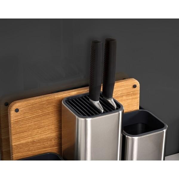 カウンターストア100 木製まな板セット 95026 ジョゼフジョゼフ Joseph Joseph Th5028420950267 Neut Tools ニュートツールズ 通販 Yahoo ショッピング