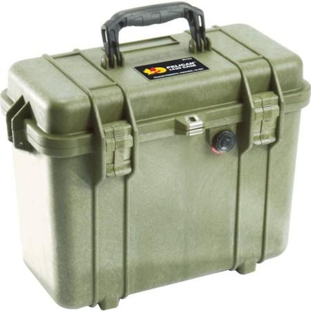 1430 （フォームなし）OD 430×244×341 PELICAN 1430NFOD-6309