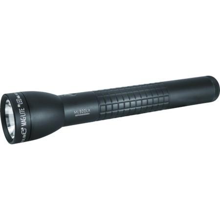 超安い フラッシュライト LED ML300LX ML300LXS3CC6-7182 MAGLITE （単1電池3本用） 懐中電灯、ハンディライト